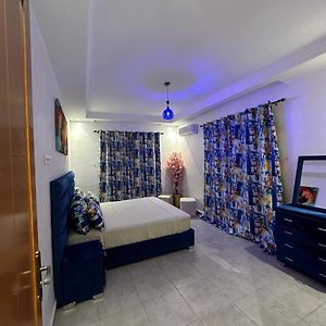 Appartement met Twee Slaapkamers